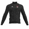 Maillot Vélo Manches Longues Slopline Black Noir S