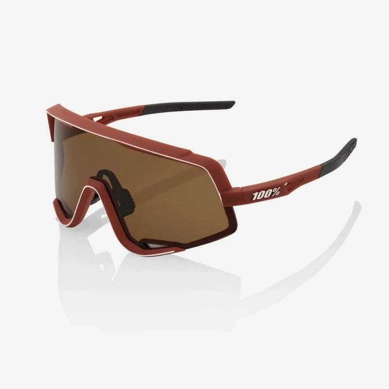 100 Percent Lunettes Vélo 100% Glendale Soft Tact Bordeaux 1 100 Percent Lunettes Vélo 100% Glendale Soft Tact Bordeaux