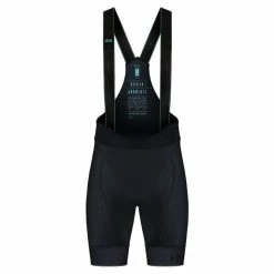 Cuissard Vélo Court Gobik Absolute 5.0 K10 2022 Noir S