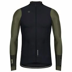Veste Vélo Mi-saison Gobik Mist Creek L Kaki