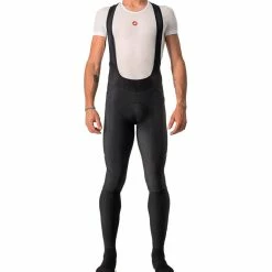Cuissard Vélo Long Castelli Velocissimo 5 2022 Noir S