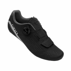 Chaussures Vélo Route Femme Giro Cadet Women Noir 38