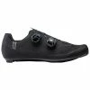 Chaussures Vélo Route Northwave Mistral Plus Noir 43
