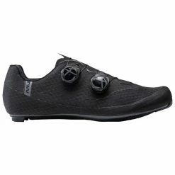 Chaussures Vélo Route Northwave Mistral Plus Noir 43