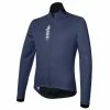 Veste Vélo Hiver Zerorh+ Stylus Thermo Jacket 2023 Rouge L