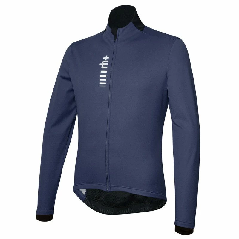 Veste Vélo Hiver Zerorh+ Stylus Thermo Jacket 2023 Rouge L 1 Veste Vélo Hiver Zerorh+ Stylus Thermo Jacket 2023 Rouge L