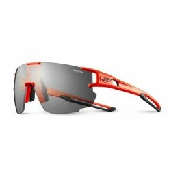 Lunettes Vélo Photochromiques Julbo Aerospeed Orange Orange