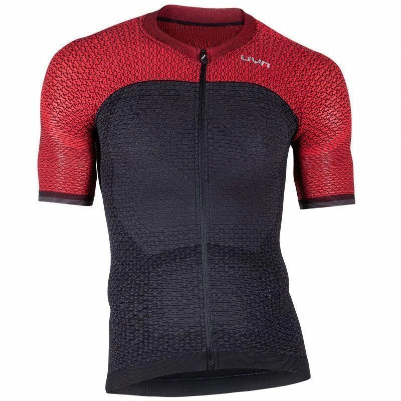 Maillot Vélo Manches Courtes UYN Alpha 1 Maillot Vélo Manches Courtes UYN Alpha