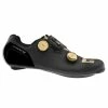 Chaussures Vélo Route Gaerne G.Stl Gold Rush 2022 Noir 45 1/2