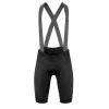Cuissard Vélo Court Assos Equipe RS S9 Targa Noir M
