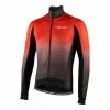 Veste Vélo Hiver Nalini Materiel-velo.com Noir/rouge Rouge S Rouge S