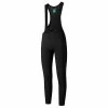 Cuissard Vélo Long Shimano Element Bibtight 2023 Noir M