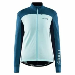 Maillot Vélo Manches Longues Femme Craft Core Bike Subz Jersey 2023 M Noir Mat