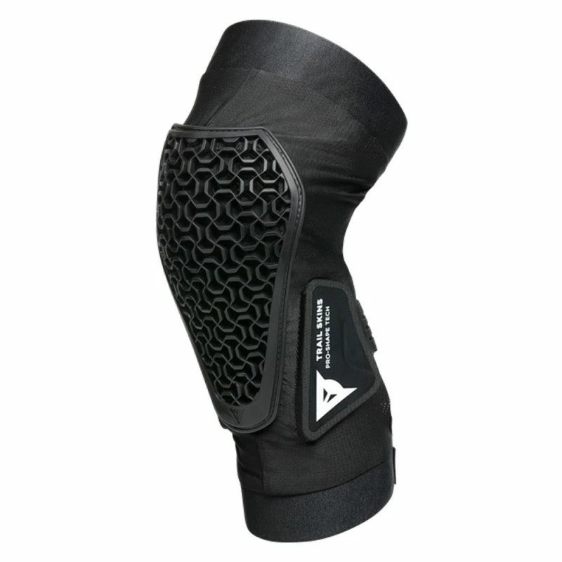 Genouillères VTT Dainese Trail Skins Pro Knee Noir S 1 Genouillères VTT Dainese Trail Skins Pro Knee Noir S