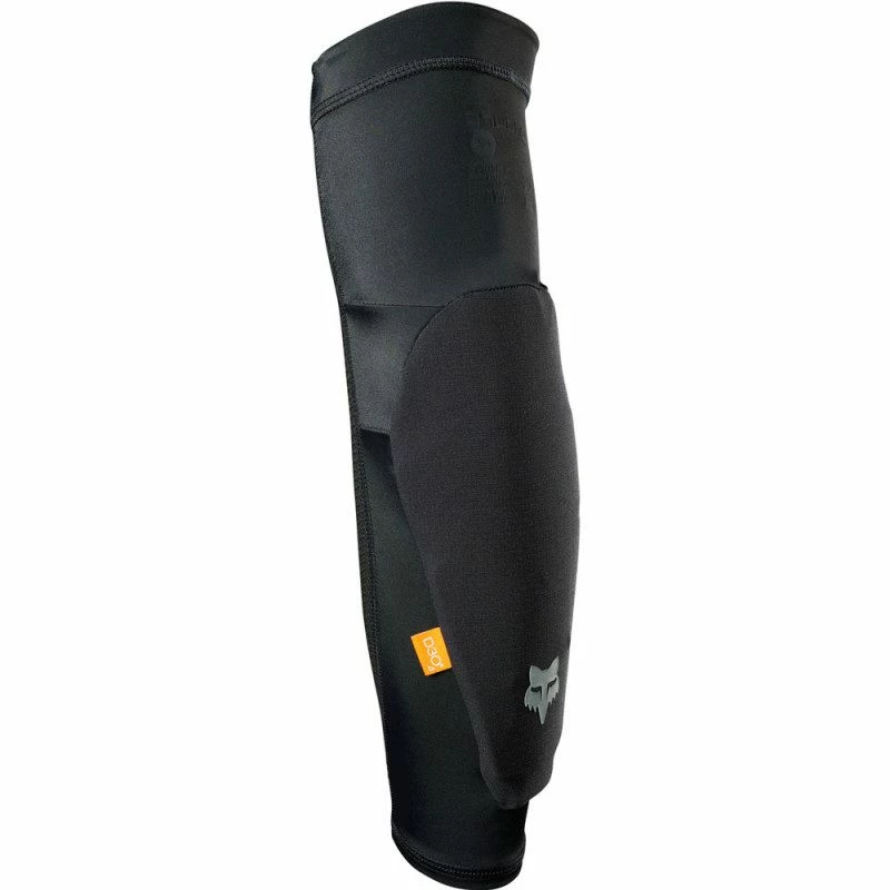 Coudières VTT Fox Enduro Sleeve 2023 Noir S 1 Coudières VTT Fox Enduro Sleeve 2023 Noir S