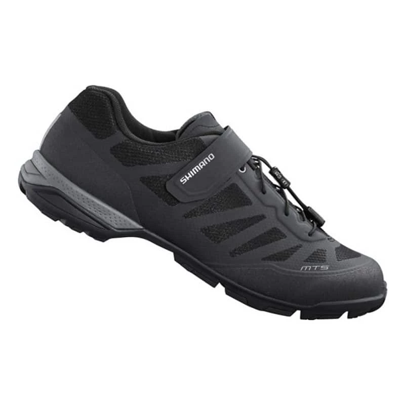Chaussures VTT Et E-Bike Shimano SH-MT502 2022 Noir 40 1 Chaussures VTT Et E-Bike Shimano SH-MT502 2022 Noir 40