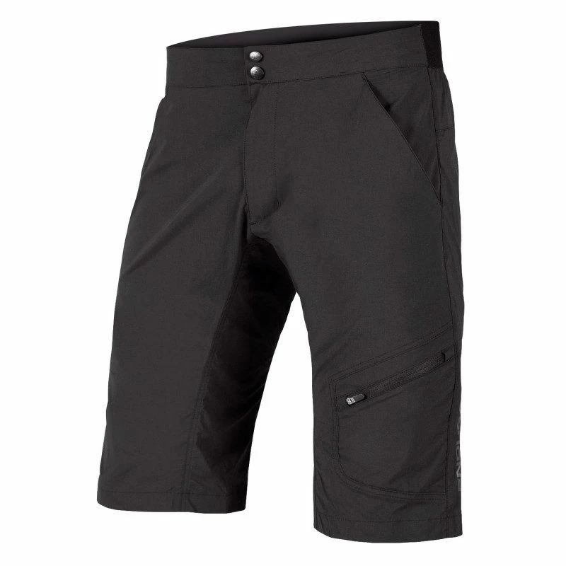 Short VTT Endura Hummvee Lite Avec Sous-short Clikfast 2021 Noir XL 1 Short VTT Endura Hummvee Lite Avec Sous-short Clikfast 2021 Noir XL