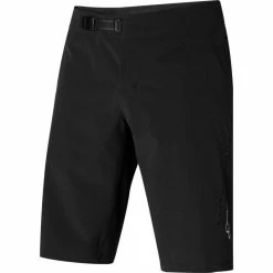 Short VTT Fox Flexair Lite Noir