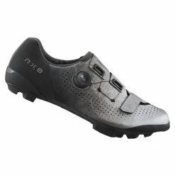 Chaussures Gravel Shimano RX801 2023 Noir 40