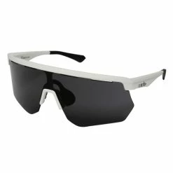 Lunettes Vélo Photochromiques Zerorh+ Klyma Blanc Blanc