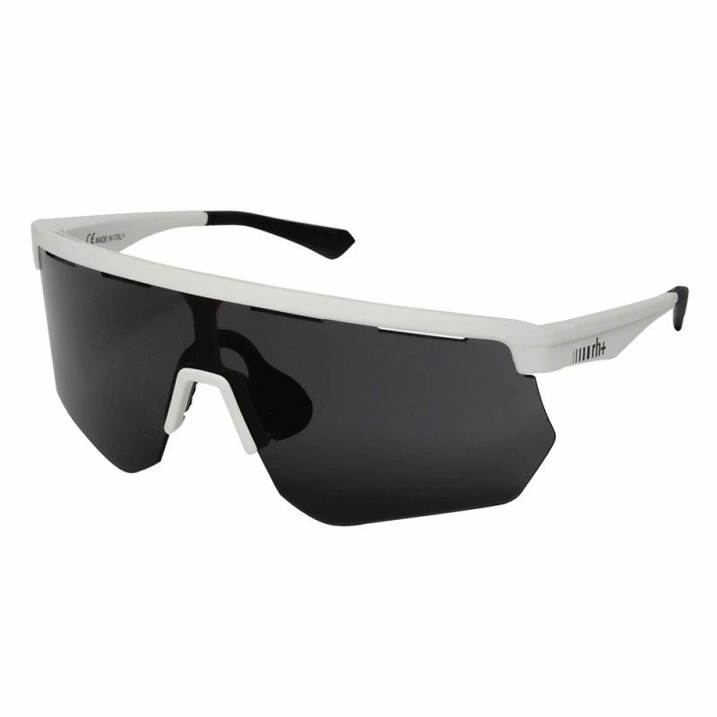 Lunettes Vélo Photochromiques Zerorh+ Klyma Blanc Blanc 1 Lunettes Vélo Photochromiques Zerorh+ Klyma Blanc Blanc