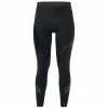 Cuissard Vélo Long Femme Mavic Essential Thermo Tight W 2023 Noir L