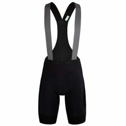 Cuissard Vélo Court Q36.5 Essential 2022 Noir S