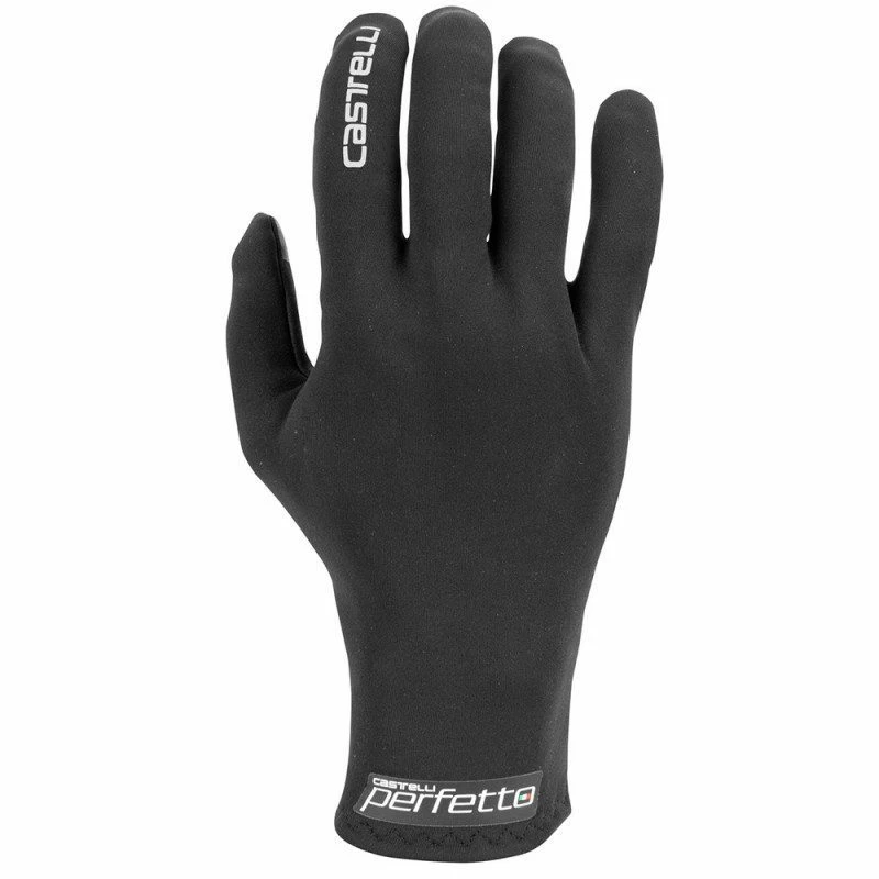 Gants Vélo Hiver Et Pluie Femme Castelli Perfetto ROS W 2022 Noir S 1 Gants Vélo Hiver Et Pluie Femme Castelli Perfetto ROS W 2022 Noir S