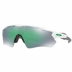 Lunettes Vélo Oakley Radar EV Path Team Colors Prizm Jade