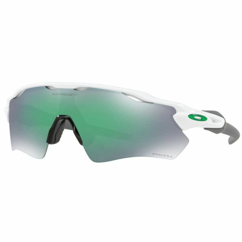 Lunettes Vélo Oakley Radar EV Path Team Colors Prizm Jade 1 Lunettes Vélo Oakley Radar EV Path Team Colors Prizm Jade