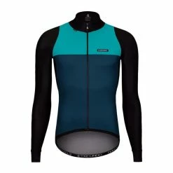 Veste Vélo Hiver Etxeondo 76 2023 M Vert