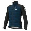 Ale-cycling Veste Vélo Hiver Alé Cycling Sharp 2022 S Bleu Foncé S Bleu Foncé