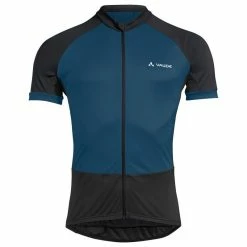 VAUDE Maillot Vélo Manches Courtes Femme Nalini Antwerp 1920