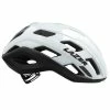 Casque Vélo Route Lazer Strada KinetiCore 2022 Gris 52-56cm