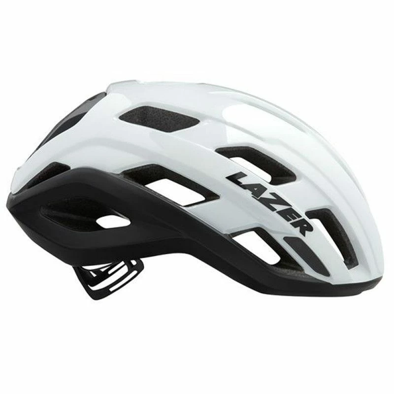 Casque Vélo Route Lazer Strada KinetiCore 2022 Gris 52-56cm 1 Casque Vélo Route Lazer Strada KinetiCore 2022 Gris 52-56cm
