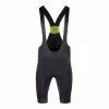 Cuissard Vélo Court Nalini Ergo Bib Short 2021 Noir XXL