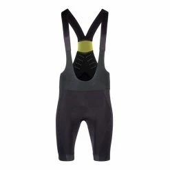 Cuissard Vélo Court Nalini Ergo Bib Short 2021 Noir XXL