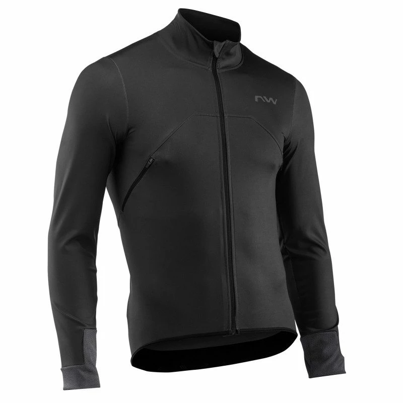 Veste Vélo Mi-saison Northwave Extreme H2O 2 2023 Noir L 1 Veste Vélo Mi-saison Northwave Extreme H2O 2 2023 Noir L