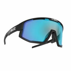 Lunettes Vélo Bliz Fusion Matt Black Noir