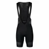 Cuissard Vélo Court POC Essential Road VPDs Bibshort 2020