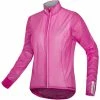 Veste Vélo Imperméable Femme Endura Adrenaline Race FS260-Pro II 2022 XS Turquoise