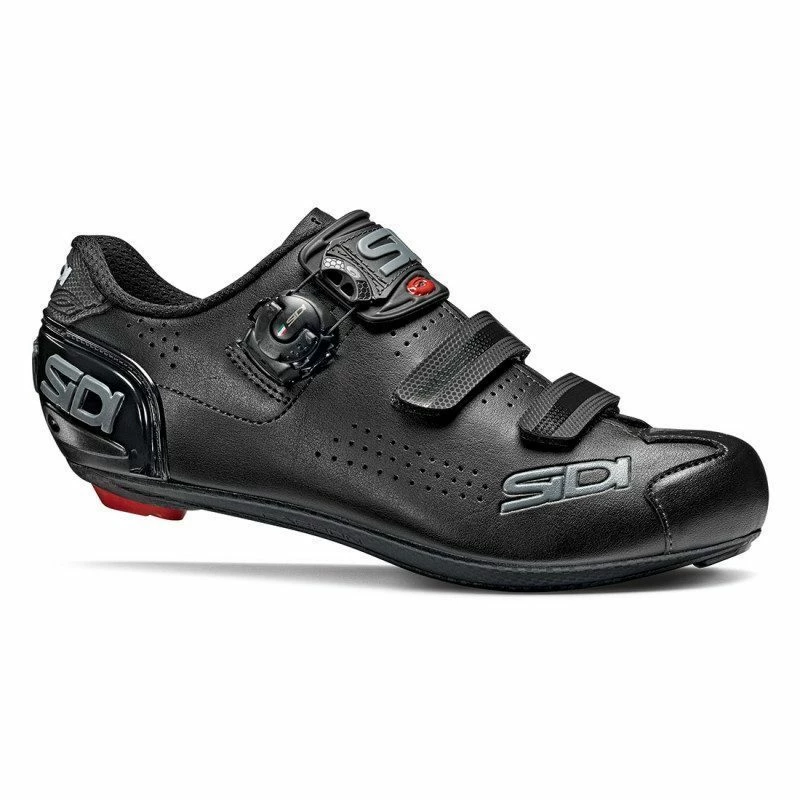 Chaussures Vélo Route Sidi Alba 2 Mega 1 Chaussures Vélo Route Sidi Alba 2 Mega