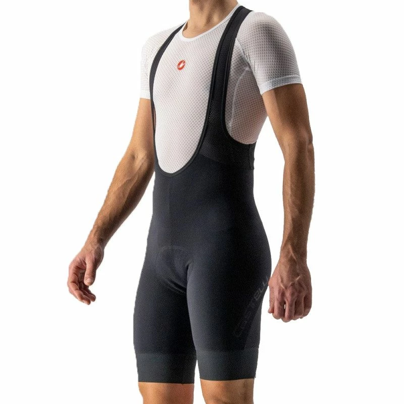 Cuissard Vélo Court Castelli Tutto Nano 2022 Noir L 1 Cuissard Vélo Court Castelli Tutto Nano 2022 Noir L