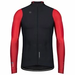 Veste Vélo Mi-saison Gobik Mist Jam Rouge S