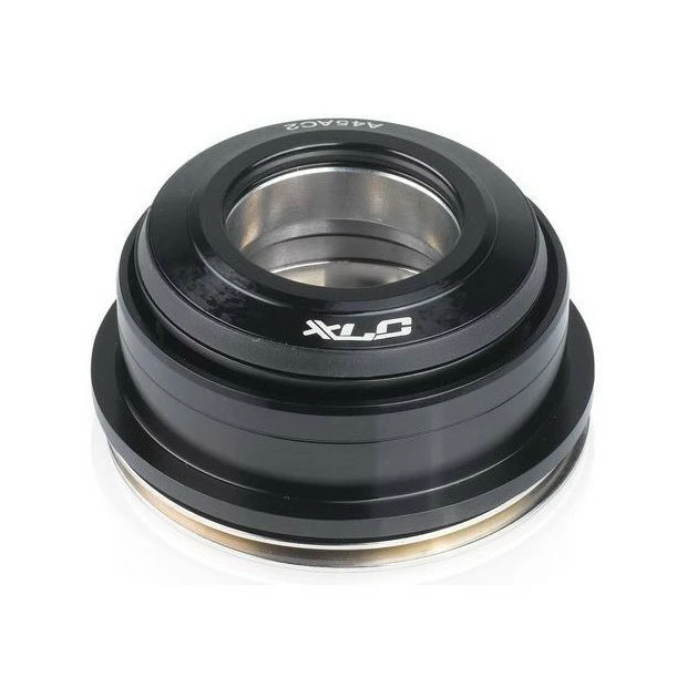 Jeu De Direction Aheadset Semi-Intégré XLC HS-I08 1 1/8"-1,5" 1 Jeu De Direction Aheadset Semi-Intégré XLC HS-I08 1 1/8"-1,5"