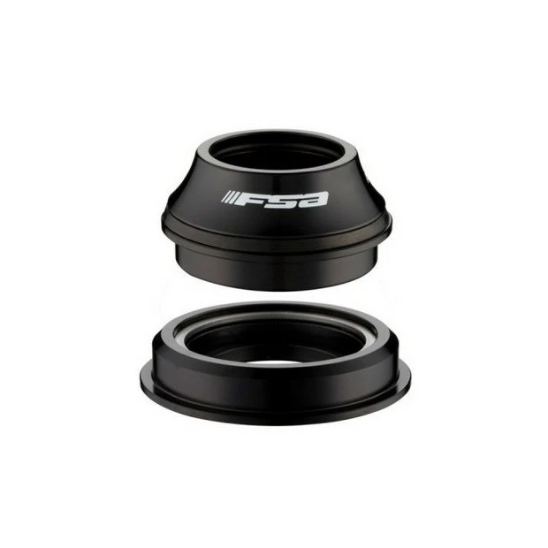 Jeu De Direction Semi-Intégré FSA NO.57 1 1/8"-1,5" 19,3mm 1 Jeu De Direction Semi-Intégré FSA NO.57 1 1/8"-1,5" 19,3mm