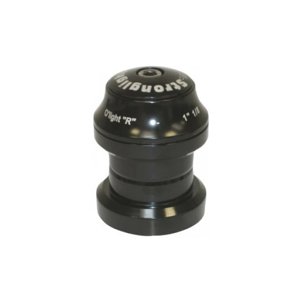 Jeu De Direction Stronglight O'Light R 1 1/8" 1 Jeu De Direction Stronglight O'Light R 1 1/8"