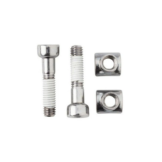 Kit Boulons Et Écrous RockShox Pour Tige De Selle Reverb Stealth B1 1 Kit Boulons Et Écrous RockShox Pour Tige De Selle Reverb Stealth B1