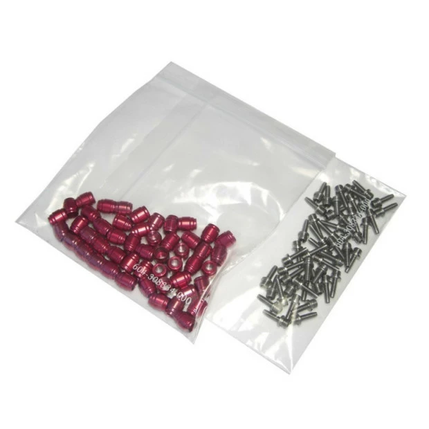 Kit D'Olives Et D'Inserts De Durite De Frein SRAM/Avid X50 1 Kit D'Olives Et D'Inserts De Durite De Frein SRAM/Avid X50