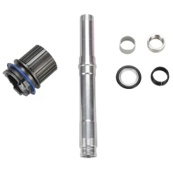 Kit De Conversion Fulcrum Shimano Microspline 12x148mm Boost Center Lock